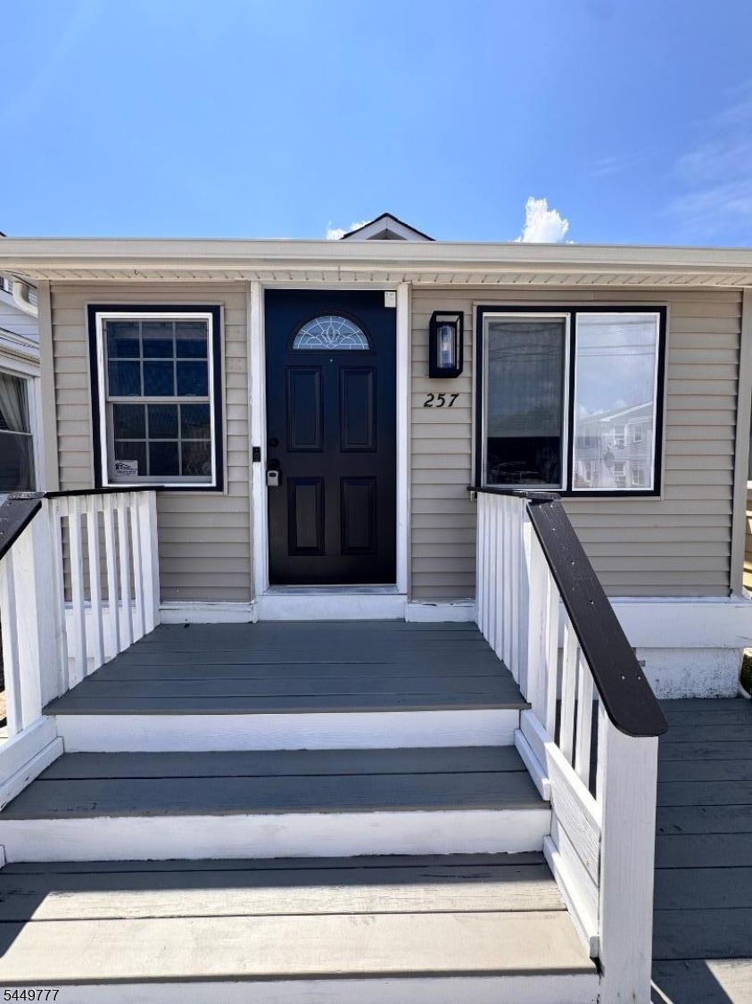 257 Sheridan Avenue Seaside Heights NJ 08751