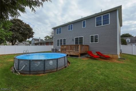 25 Ferromonte Avenue Roxbury NJ 07847