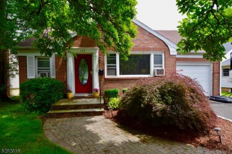 154 Hillside Avenue Springfield NJ 07081