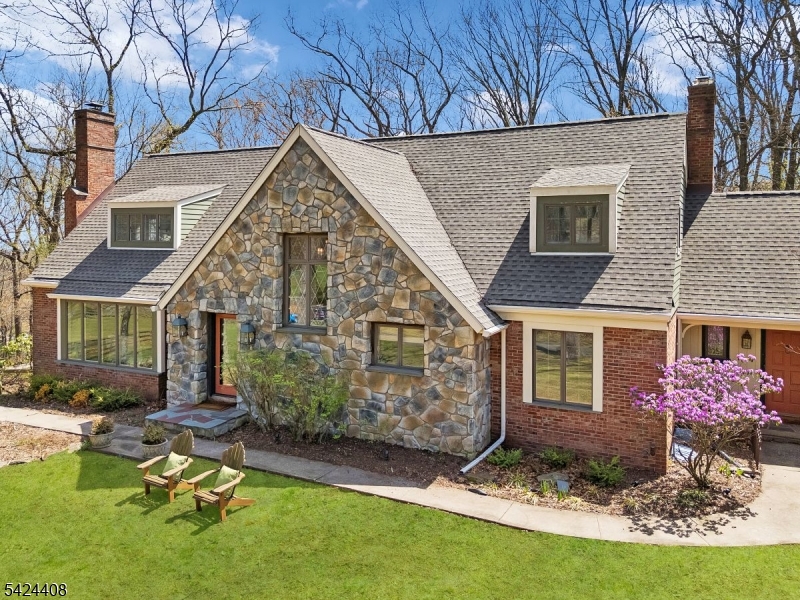 75 Farmersville Road Tewksbury NJ 07830