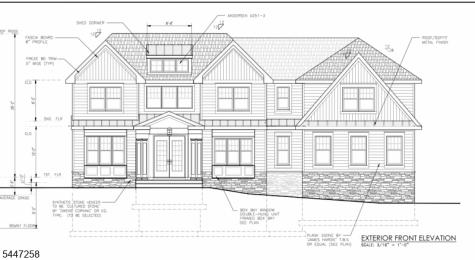 4 Willow Lane North Caldwell NJ 07006
