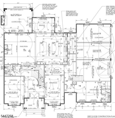 4 Willow Lane North Caldwell NJ 07006