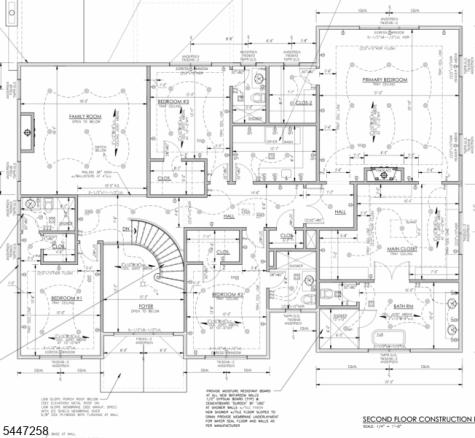 4 Willow Lane North Caldwell NJ 07006