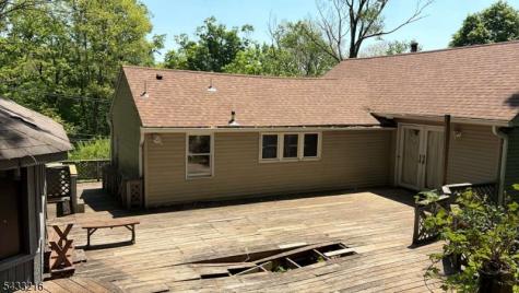 7 Tecumseh Ridge Jefferson NJ 07885