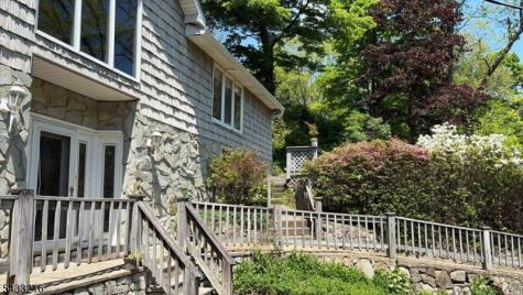 7 Tecumseh Ridge Jefferson NJ 07885