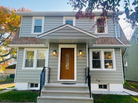 153 Richmond Avenue Paterson NJ 07502