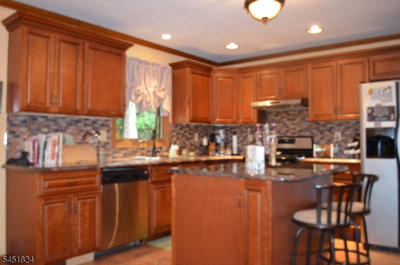 1 Glenbrook Court Hanover NJ 07981