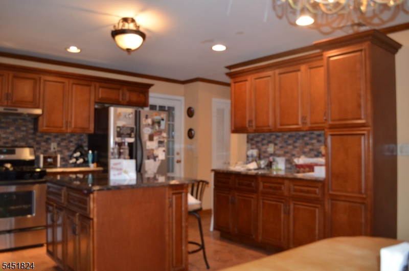 1 Glenbrook Court Hanover NJ 07981