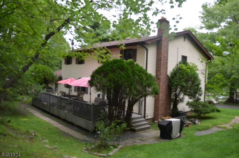 1 Glenbrook Court Hanover NJ 07981