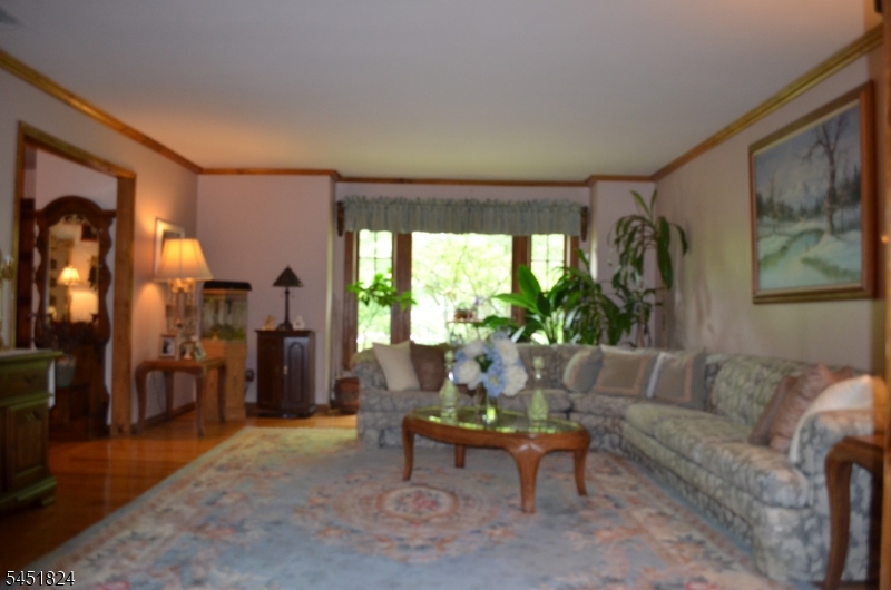 1 Glenbrook Court Hanover NJ 07981