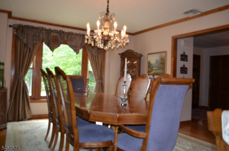 1 Glenbrook Court Hanover NJ 07981