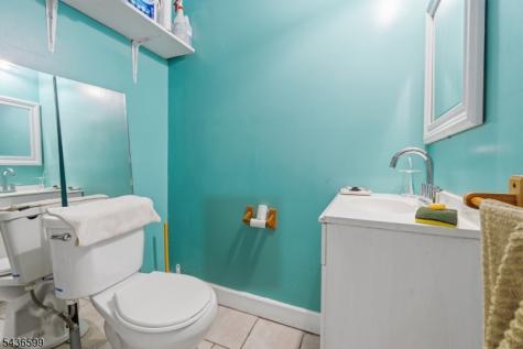 48 Lenox Avenue Paterson NJ 07502