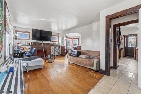48 Lenox Avenue Paterson NJ 07502