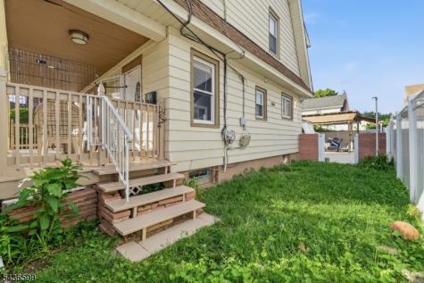 48 Lenox Avenue Paterson NJ 07502