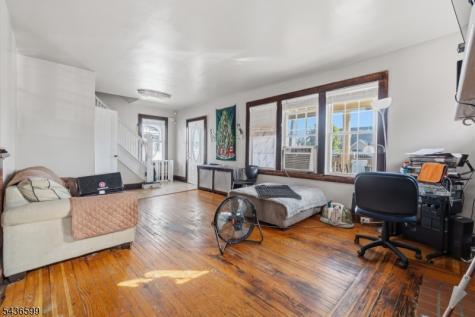 48 Lenox Avenue Paterson NJ 07502