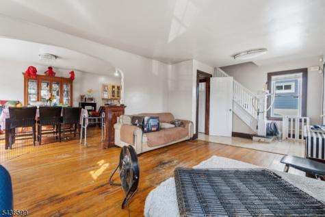 48 Lenox Avenue Paterson NJ 07502