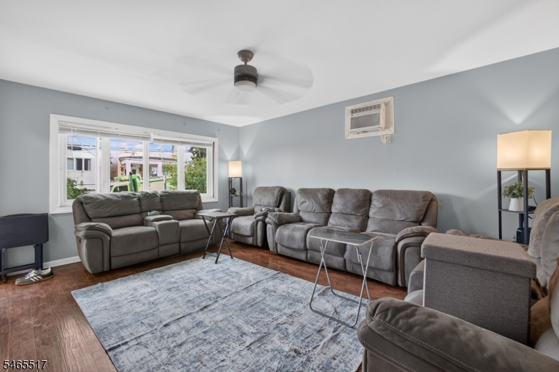 1611 86TH Street North Bergen NJ 07047