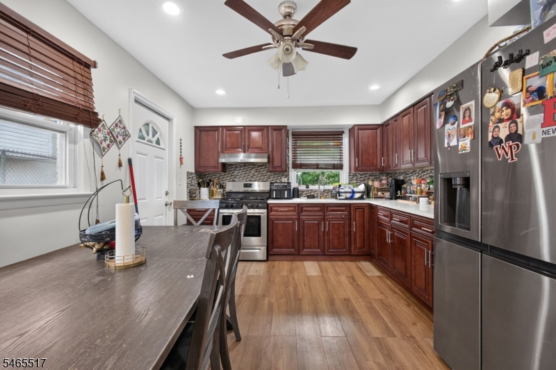 1611 86TH Street North Bergen NJ 07047