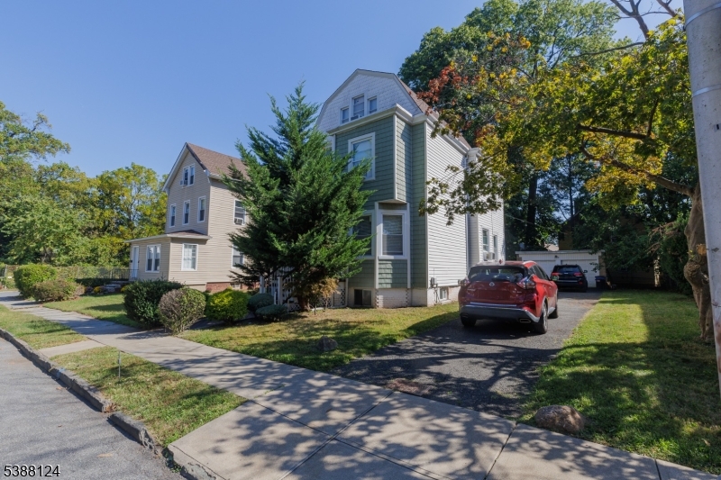 54 Linwood Place East Orange NJ 07017