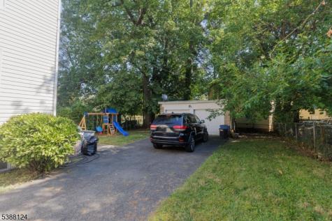 54 Linwood Place East Orange NJ 07017