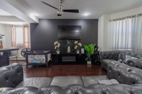 54 Linwood Place East Orange NJ 07017