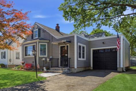 440 3RD Street Dunellen NJ 08812