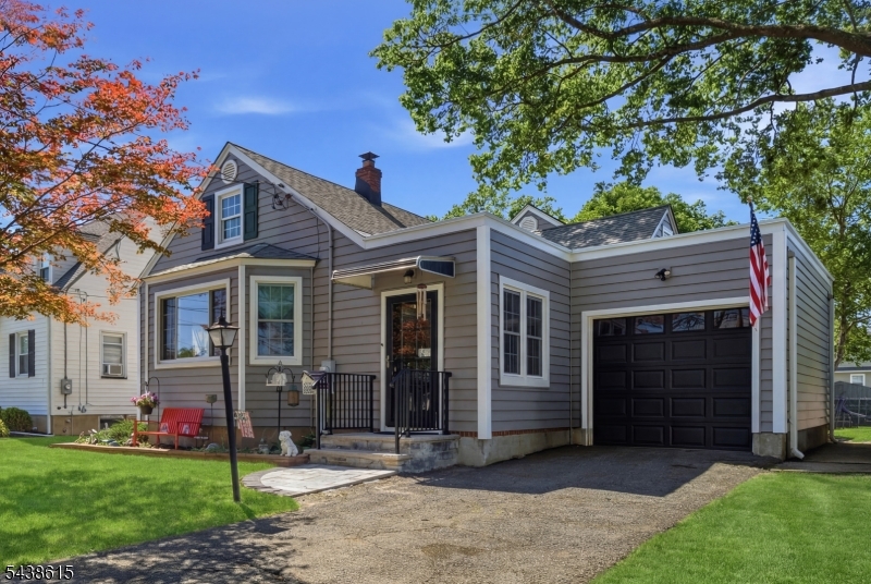 440 3RD Street Dunellen NJ 08812