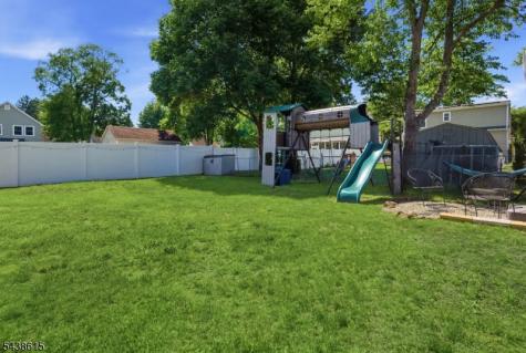 440 3RD Street Dunellen NJ 08812