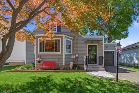440 3RD Street Dunellen NJ 08812