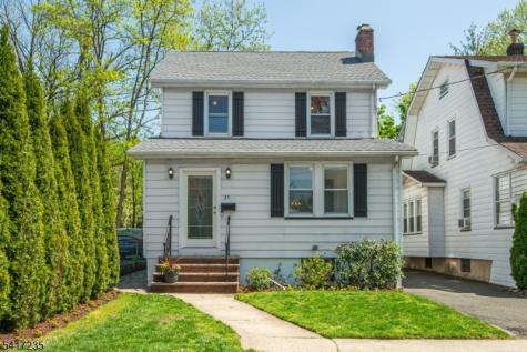35 Rawson Street Bloomfield NJ 07003