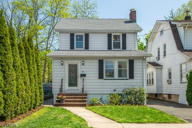 35 Rawson Street Bloomfield NJ 07003