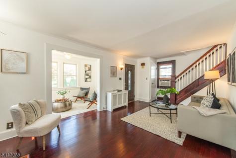 35 Rawson Street Bloomfield NJ 07003