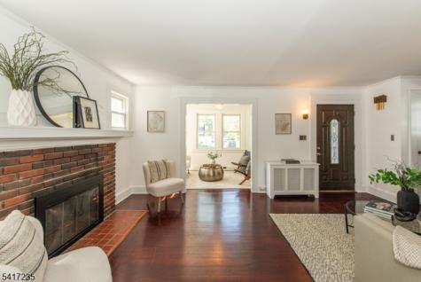 35 Rawson Street Bloomfield NJ 07003