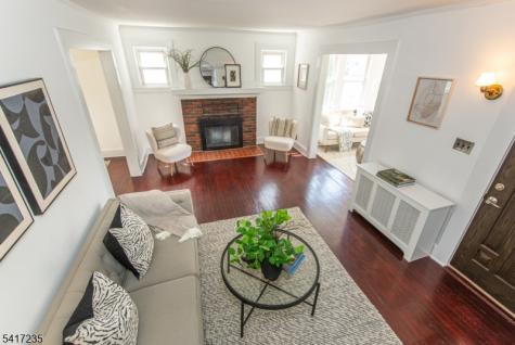 35 Rawson Street Bloomfield NJ 07003