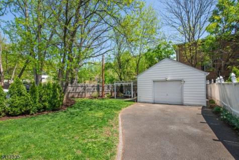 35 Rawson Street Bloomfield NJ 07003