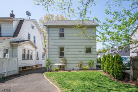 35 Rawson Street Bloomfield NJ 07003