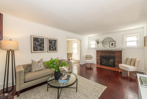 35 Rawson Street Bloomfield NJ 07003