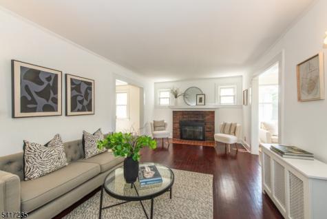 35 Rawson Street Bloomfield NJ 07003