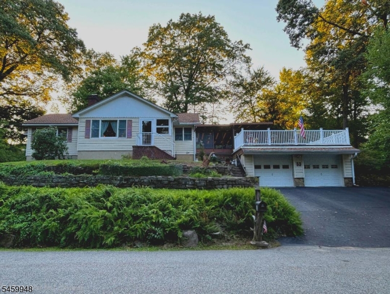 53 High Avenue Randolph NJ 07869