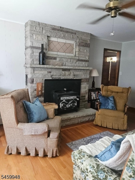 53 High Avenue Randolph NJ 07869