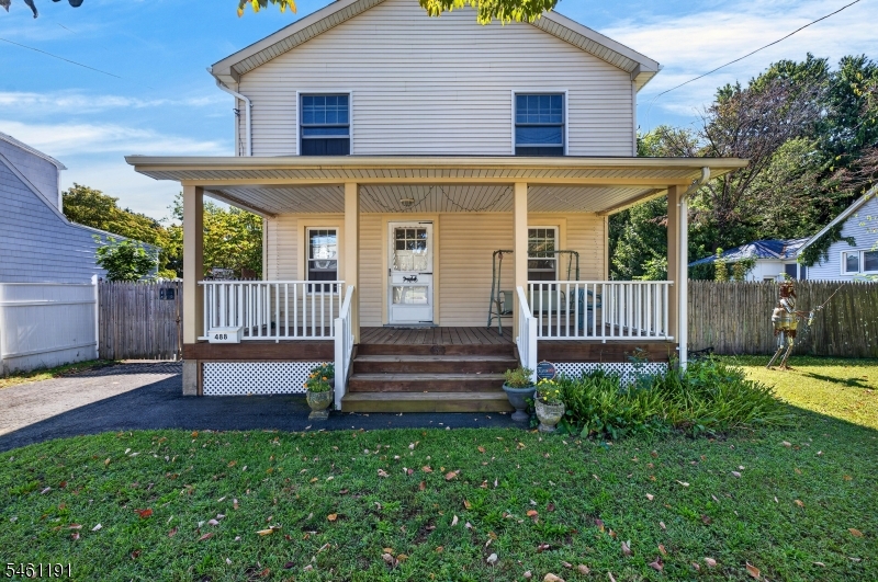 488 Harris Avenue Middlesex NJ 08846