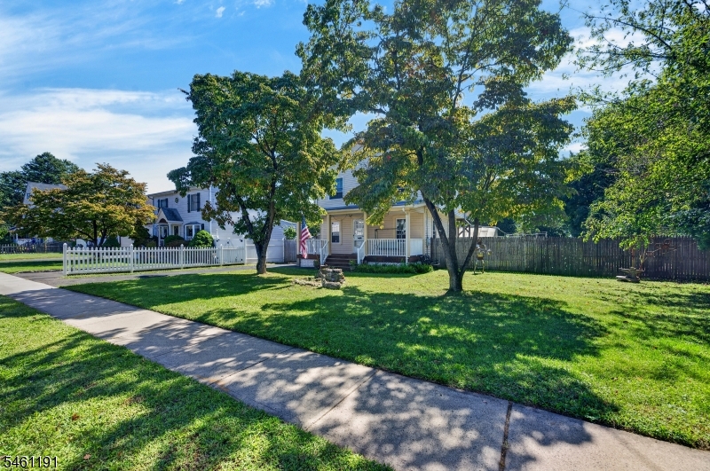 488 Harris Avenue Middlesex NJ 08846