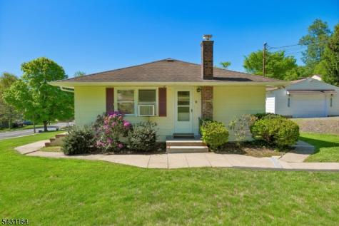 48 Central Avenue Long Hill NJ 07980