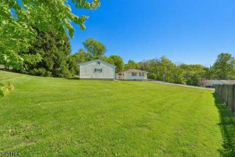 48 Central Avenue Long Hill NJ 07980