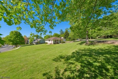 48 Central Avenue Long Hill NJ 07980