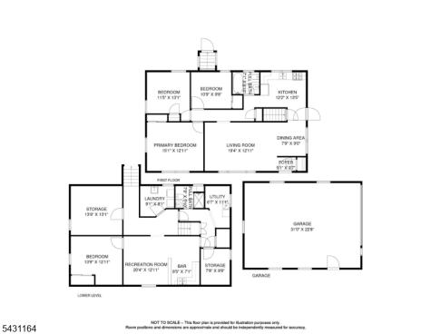 48 Central Avenue Long Hill NJ 07980