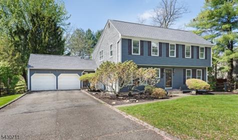 9 Langford Drive Mendham NJ 07945