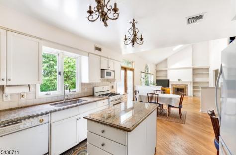 9 Langford Drive Mendham NJ 07945