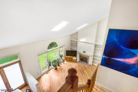 9 Langford Drive Mendham NJ 07945