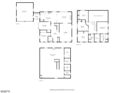 9 Langford Drive Mendham NJ 07945